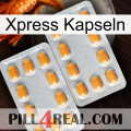 Xpress Capsules cialis4